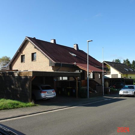 Ferienwohnung In Sponsheim Bingen am Rhein Esterno foto