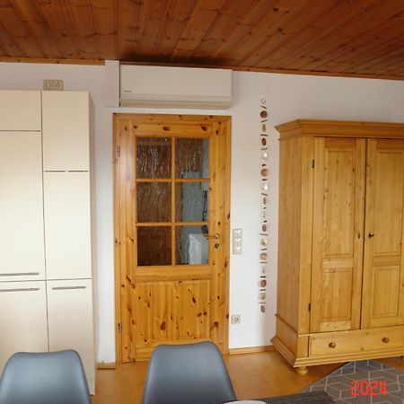 Ferienwohnung In Sponsheim Bingen am Rhein Esterno foto