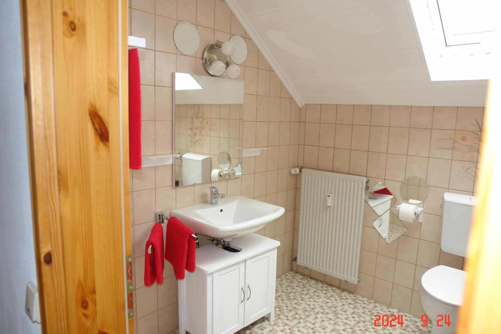 Ferienwohnung In Sponsheim Bingen am Rhein Esterno foto