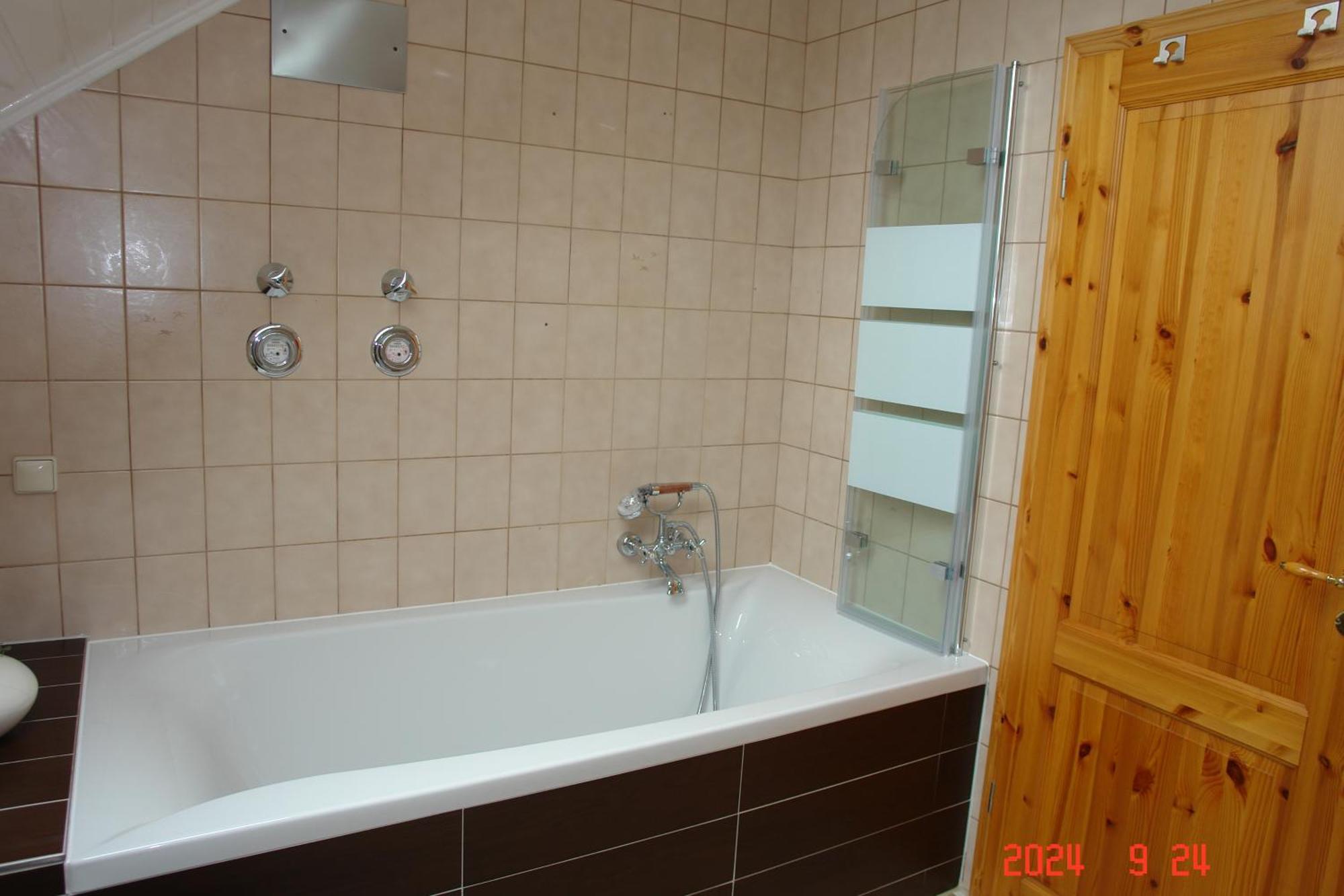 Ferienwohnung In Sponsheim Bingen am Rhein Esterno foto